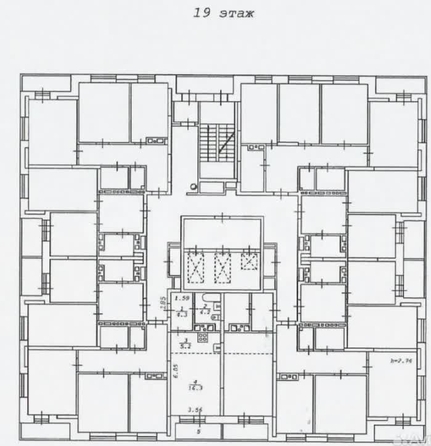 
  Продается студия 30 м². Фото 4.