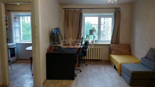 
  Продается 2-комн. квартира 41.7 м². Фото 11.