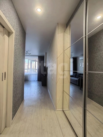 
  Продается студия 30 м², в ЖК Флотилия. Фото 5.