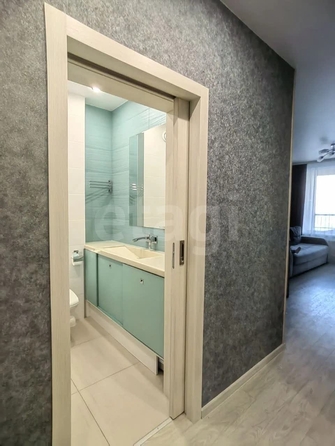 
  Продается студия 30 м², в ЖК Флотилия. Фото 6.