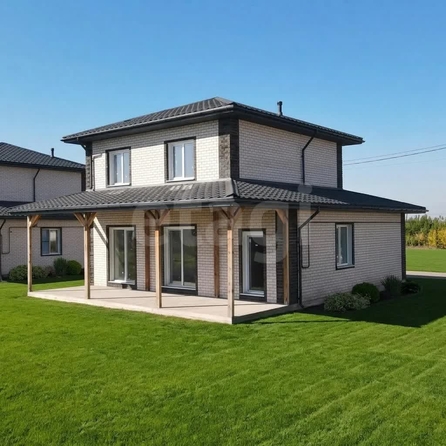 
  Продается дом 155 м². Фото 1.