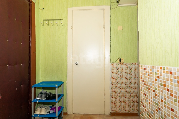 
  Продается 1-комн. квартира 20.6 м². Фото 10.