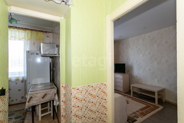 
  Продается 1-комн. квартира 20.6 м². Фото 11.