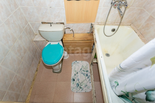 
  Продается 1-комн. квартира 20.6 м². Фото 13.