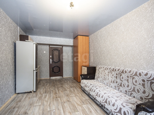 
  Продается комната 18 м². Фото 1.