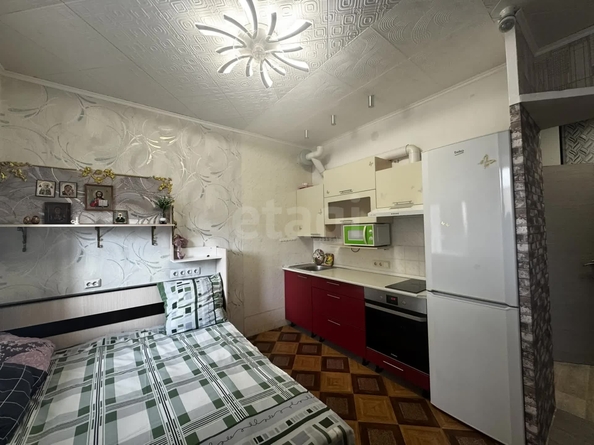 
  Продается студия 30 м². Фото 2.