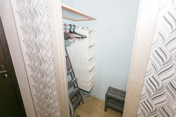 
  Продается студия 30 м². Фото 7.