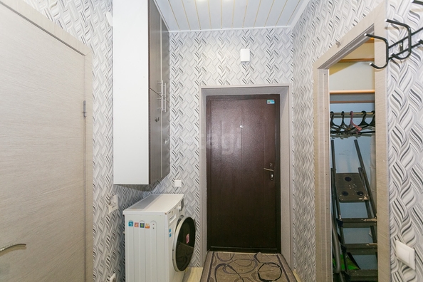 
  Продается студия 30 м². Фото 11.