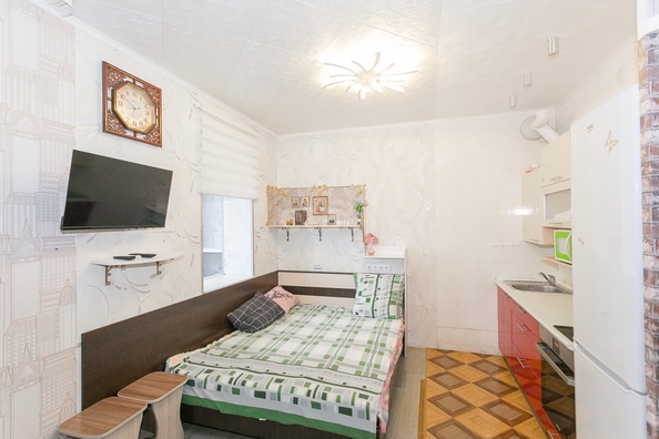 
  Продается студия 30 м². Фото 16.