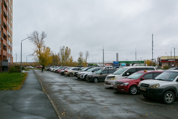 
  Продается студия 30 м². Фото 27.