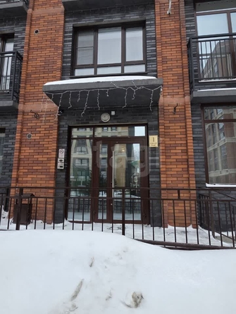 
  Продается 3-комн. квартира 75 м², в ЖК Красный проспект, дом 4. Фото 2.