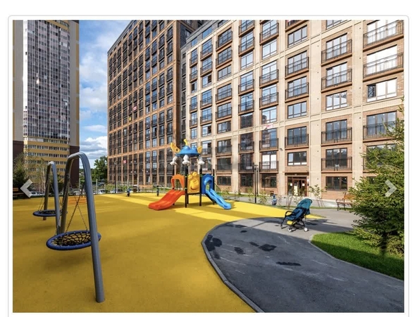 
  Продается 3-комн. квартира 75 м², в ЖК Красный проспект, дом 4. Фото 5.