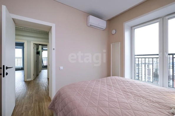 
  Продается 4-комн. квартира 87.5 м², в ЖК Красный проспект, дом 2. Фото 14.