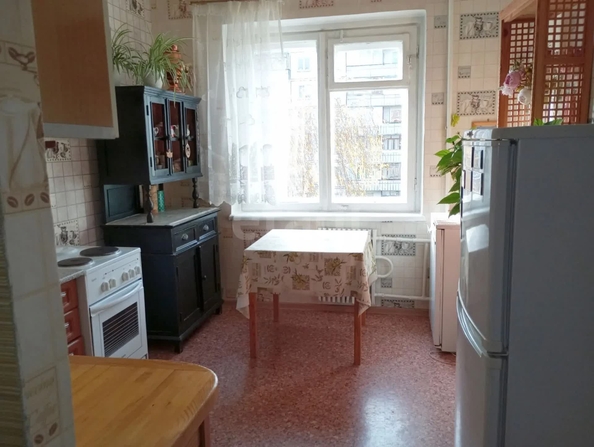 
  Продается 1-комн. квартира 33.9 м². Фото 6.