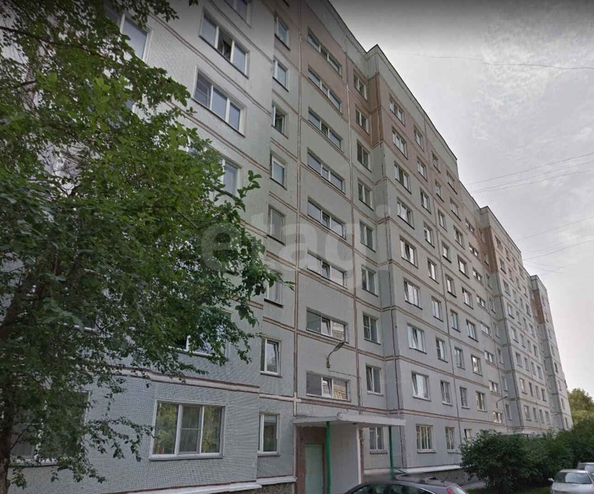 
  Продается 1-комн. квартира 33.9 м². Фото 20.