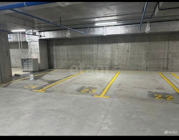 
  Продается парковка 13.3 м², в ЖК Расцветай на Красном, дом 9. Фото 1.