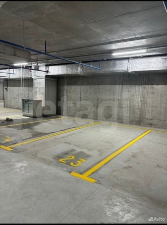 
  Продается парковка 13.3 м², в ЖК Расцветай на Красном, дом 9. Фото 4.