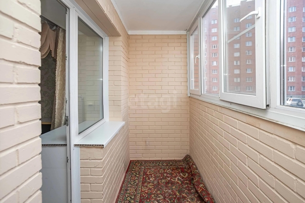 
  Продается студия 20 м². Фото 14.
