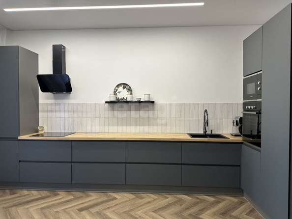 
  Продается 2-комн. квартира 66.7 м², в  Дом Нобель. Фото 6.