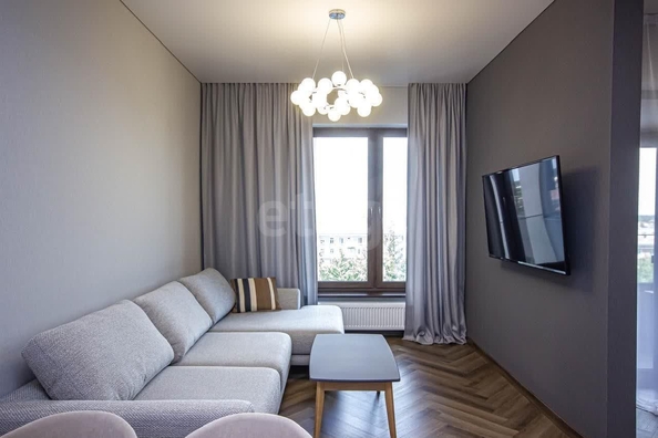 
  Продается 2-комн. квартира 66.7 м², в  Дом Нобель. Фото 7.