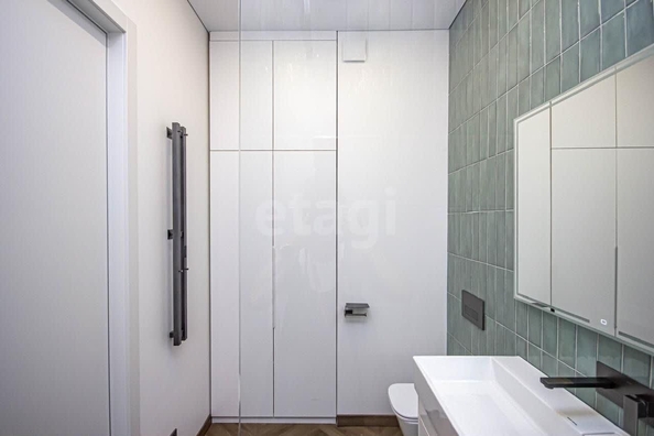 
  Продается 2-комн. квартира 66.7 м², в  Дом Нобель. Фото 12.