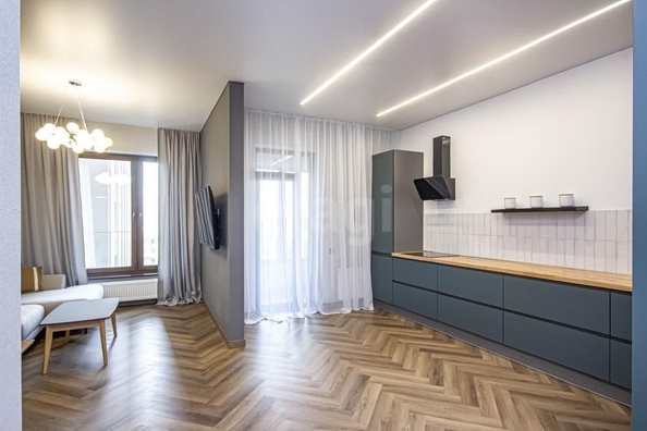 
  Продается 2-комн. квартира 66.7 м², в  Дом Нобель. Фото 15.