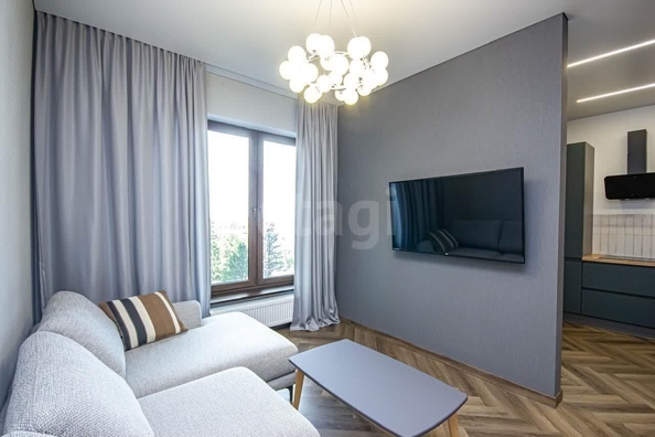 
  Продается 2-комн. квартира 66.7 м², в  Дом Нобель. Фото 23.