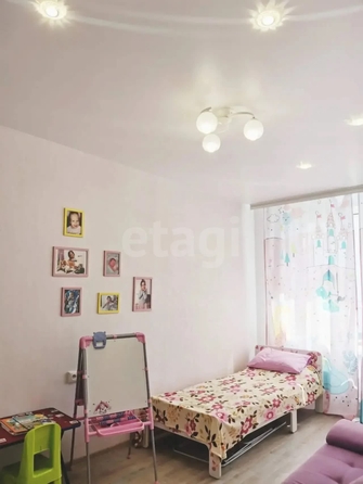 
  Продается 2-комн. квартира 59.7 м², в ЖК Огни сибири, дом 2. Фото 7.
