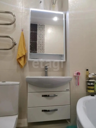 
  Продается 2-комн. квартира 59.7 м², в ЖК Огни сибири, дом 2. Фото 10.