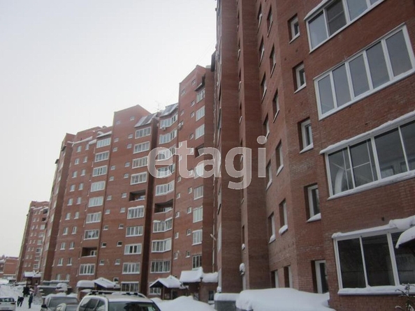 
  Продается 1-комн. квартира 39.2 м². Фото 1.