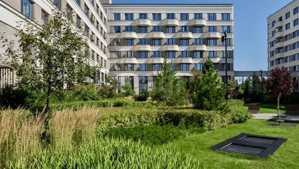 
  Продается 2-комн. квартира 41.3 м², в ЖК Новый Кедровый, дом 1. Фото 5.