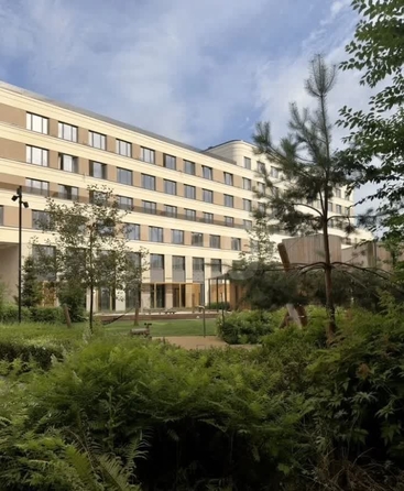 
  Продается 2-комн. квартира 41.3 м², в ЖК Новый Кедровый, дом 1. Фото 6.