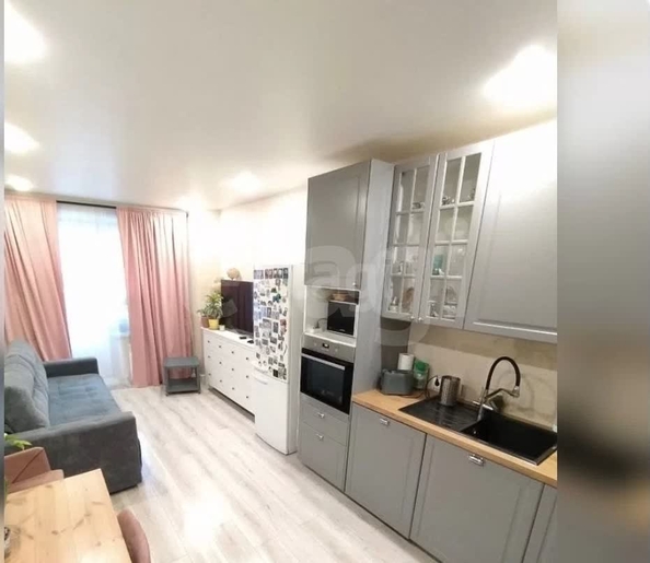 
  Продается 2-комн. квартира 50 м², в ЖК Ельцовский, 1-2 б/с. Фото 1.