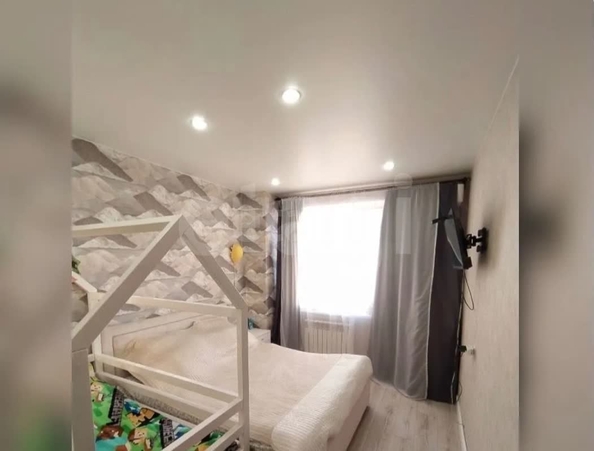 
  Продается 2-комн. квартира 50 м², в ЖК Ельцовский, 1-2 б/с. Фото 3.