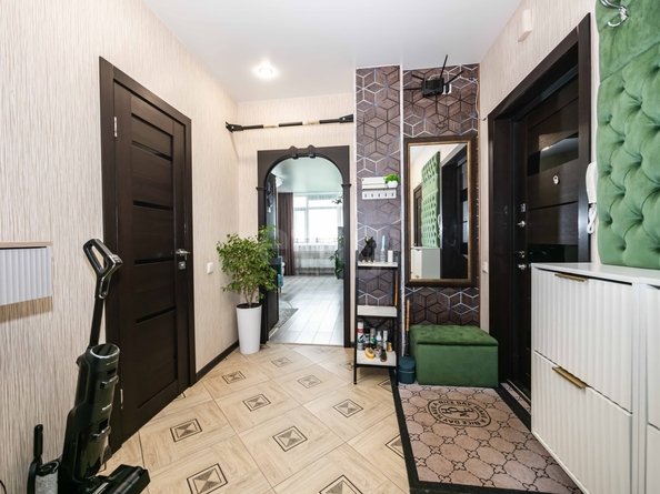 
  Продается 2-комн. квартира 60.9 м². Фото 14.