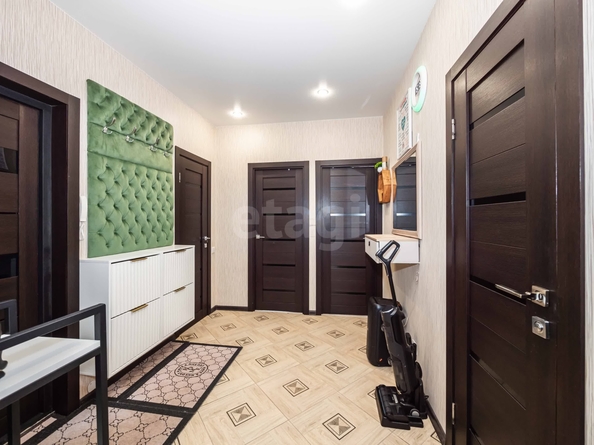 
  Продается 2-комн. квартира 60.9 м². Фото 17.