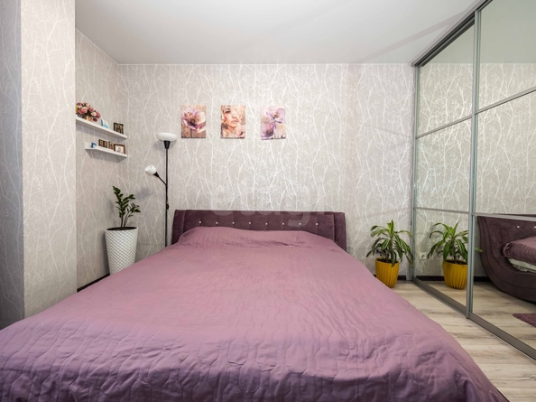 
  Продается 2-комн. квартира 60.9 м². Фото 20.