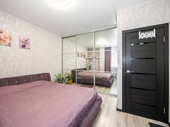 
  Продается 2-комн. квартира 60.9 м². Фото 23.