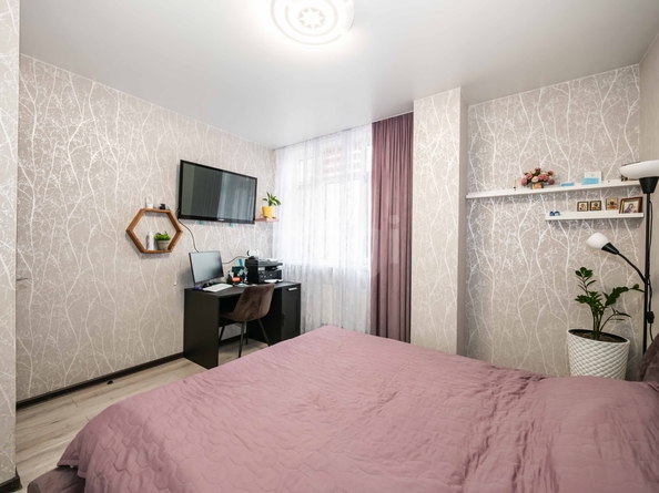 
  Продается 2-комн. квартира 60.9 м². Фото 24.