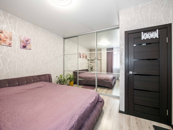 
  Продается 2-комн. квартира 60.9 м². Фото 25.
