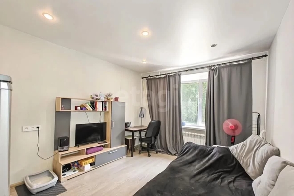 
  Продается студия 17.7 м². Фото 6.
