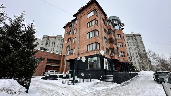 
  Продается 3-комн. квартира 123.4 м². Фото 16.