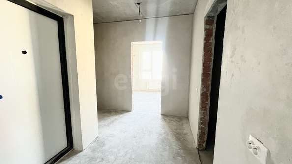 
  Продается апартамент 47.4 м², в АК Тайм Парк. Фото 4.