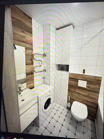 
  Продается 1-комн. квартира 38 м², в ЖК На Добролюбова. Фото 6.