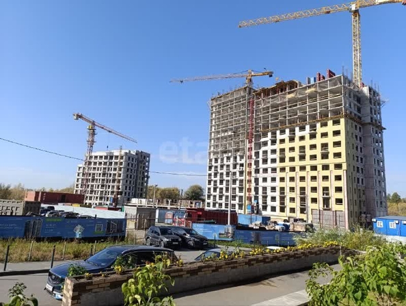 
  Продается 2-комн. квартира 62.3 м², в ЖК Страна.Береговая. Фото 3.