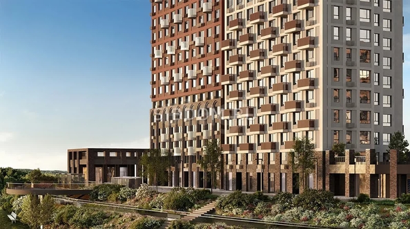 
  Продается 2-комн. квартира 62.3 м², в ЖК Страна.Береговая. Фото 6.