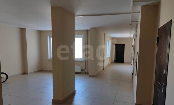 
  Продается 1-комн. квартира 40.89 м², в ЖК 25 лет октября, дом 1. Фото 2.