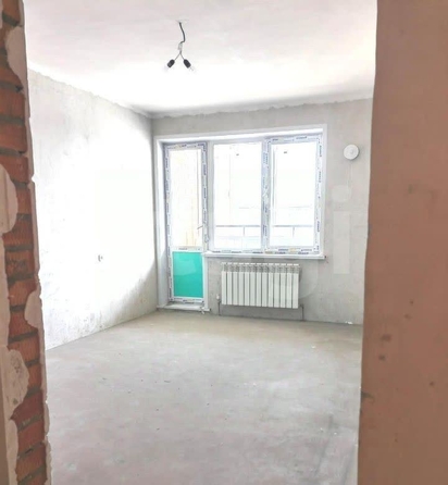 
  Продается 1-комн. квартира 40.89 м², в ЖК 25 лет октября, дом 1. Фото 7.