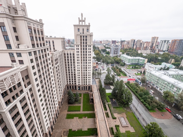 
  Продается 3-комн. квартира 66.5 м², в  Дом Нобель. Фото 23.
