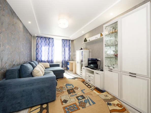 
  Продается 2-комн. квартира 54 м². Фото 23.